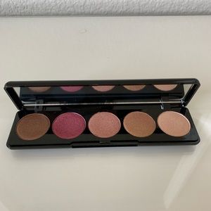 Blinc Eyeshadow Palette